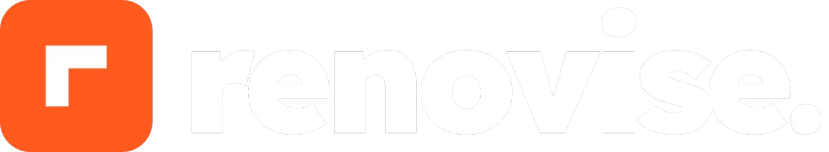 renovise marketing ügynökség logo