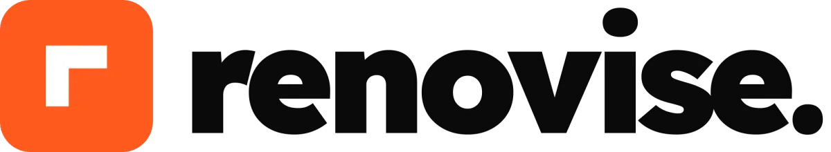 renovise marketing ügynökség logo