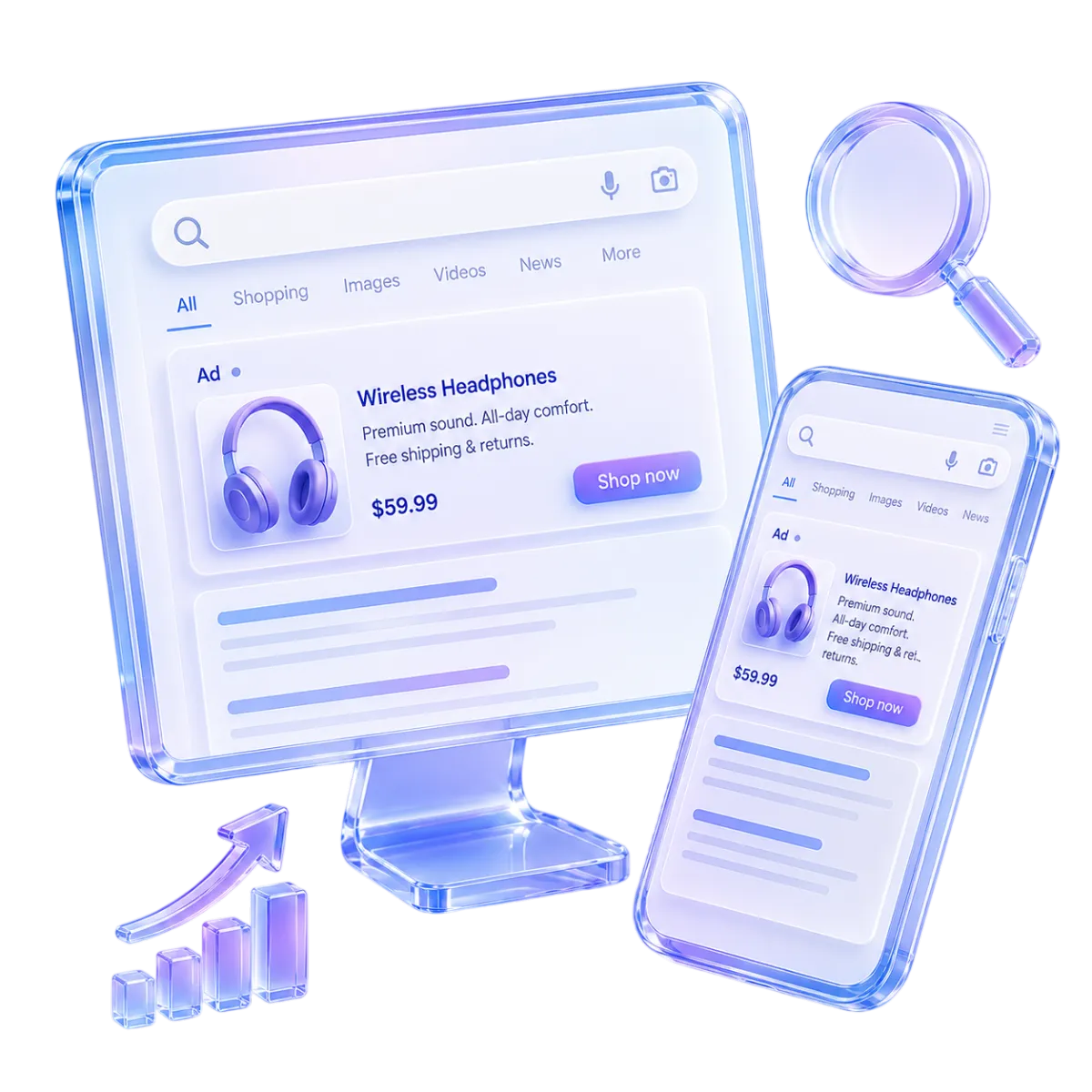 renovise google hirdetéskezelés webshopoknak