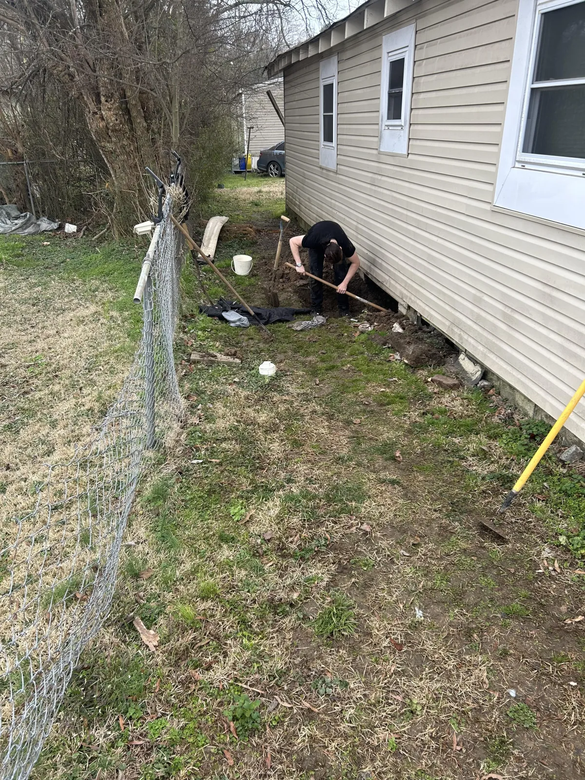 Emergency Leak Repair in Phoenix