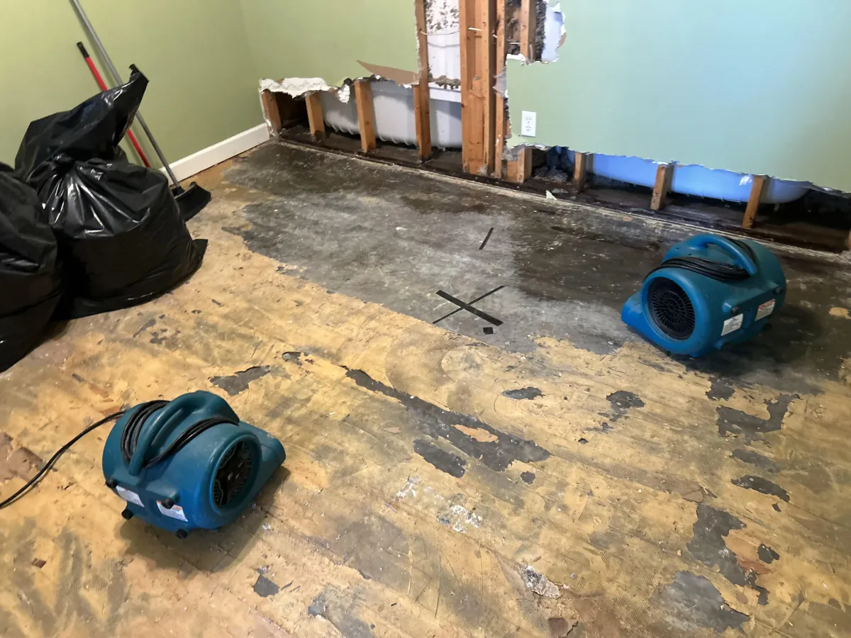 Plumber in Phoenix