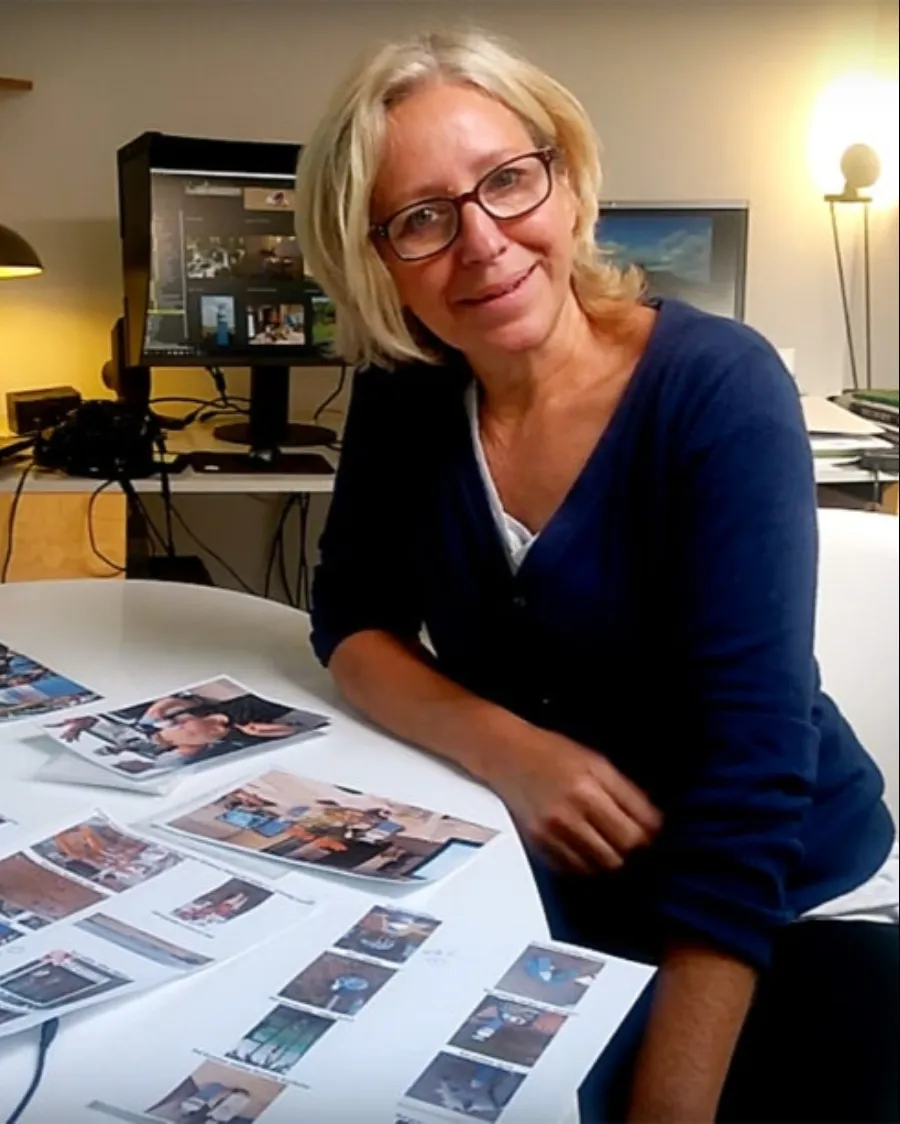 Liesbeth