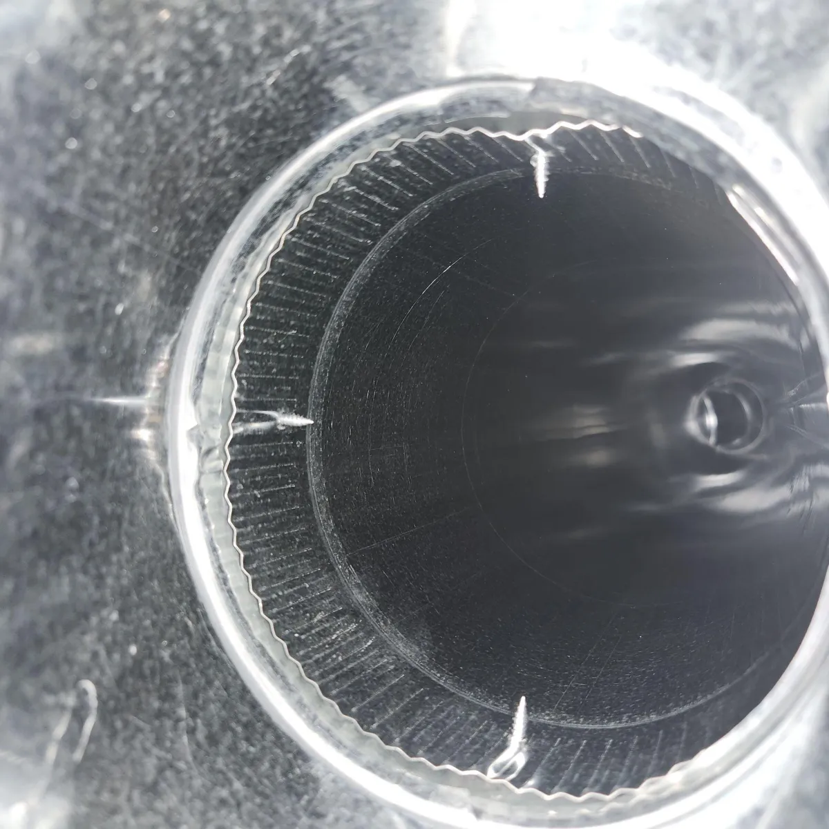 Quality uct and Contaminat Cleaning from Ducts in Ag and Industrial Areas