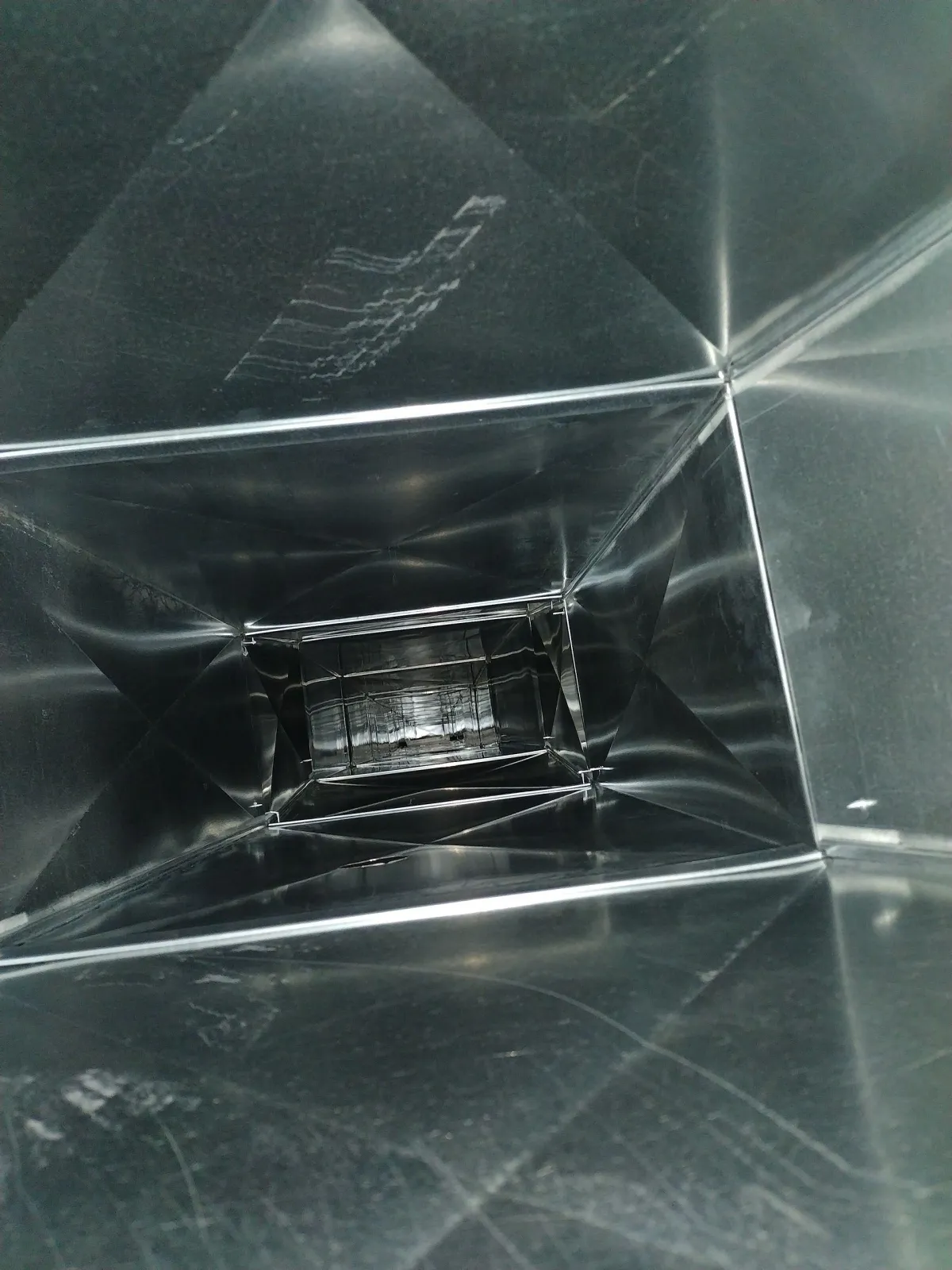 Quality uct and Contaminat Cleaning from Ducts in Ag and Industrial Areas