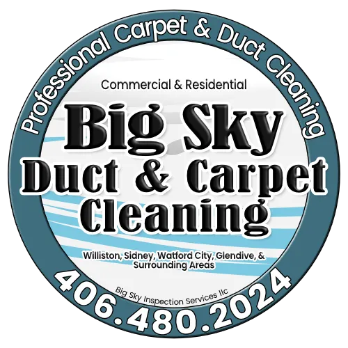 Big Sky Duct Cleaning & Residential Services