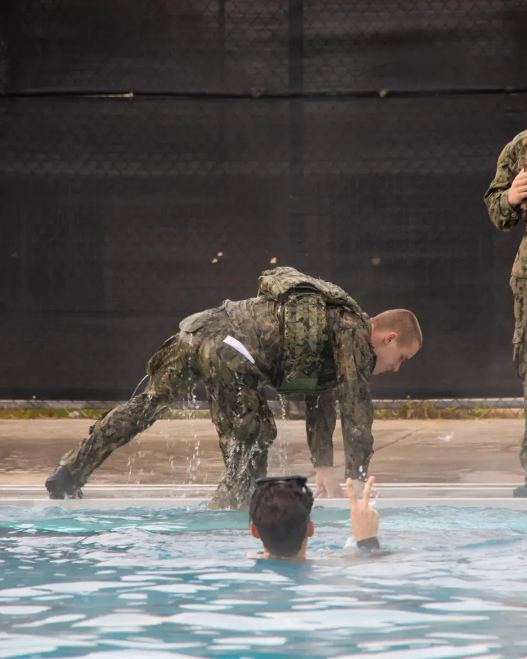 Performance Longevity for Tactical Athletes: 6 Key Drivers