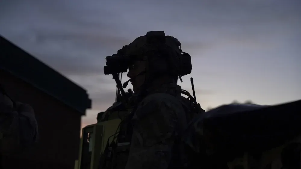 SEAL Team 6 (DEVGRU): Missions & Joining | Combat Fitness