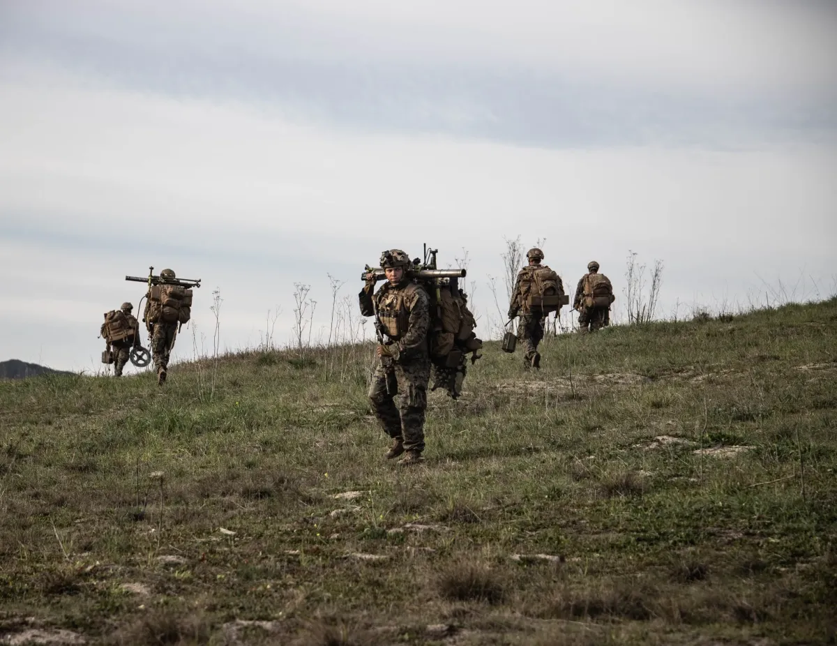 Tactical Athlete Fat Loss FAQ: Lose Fat, Keep Muscle