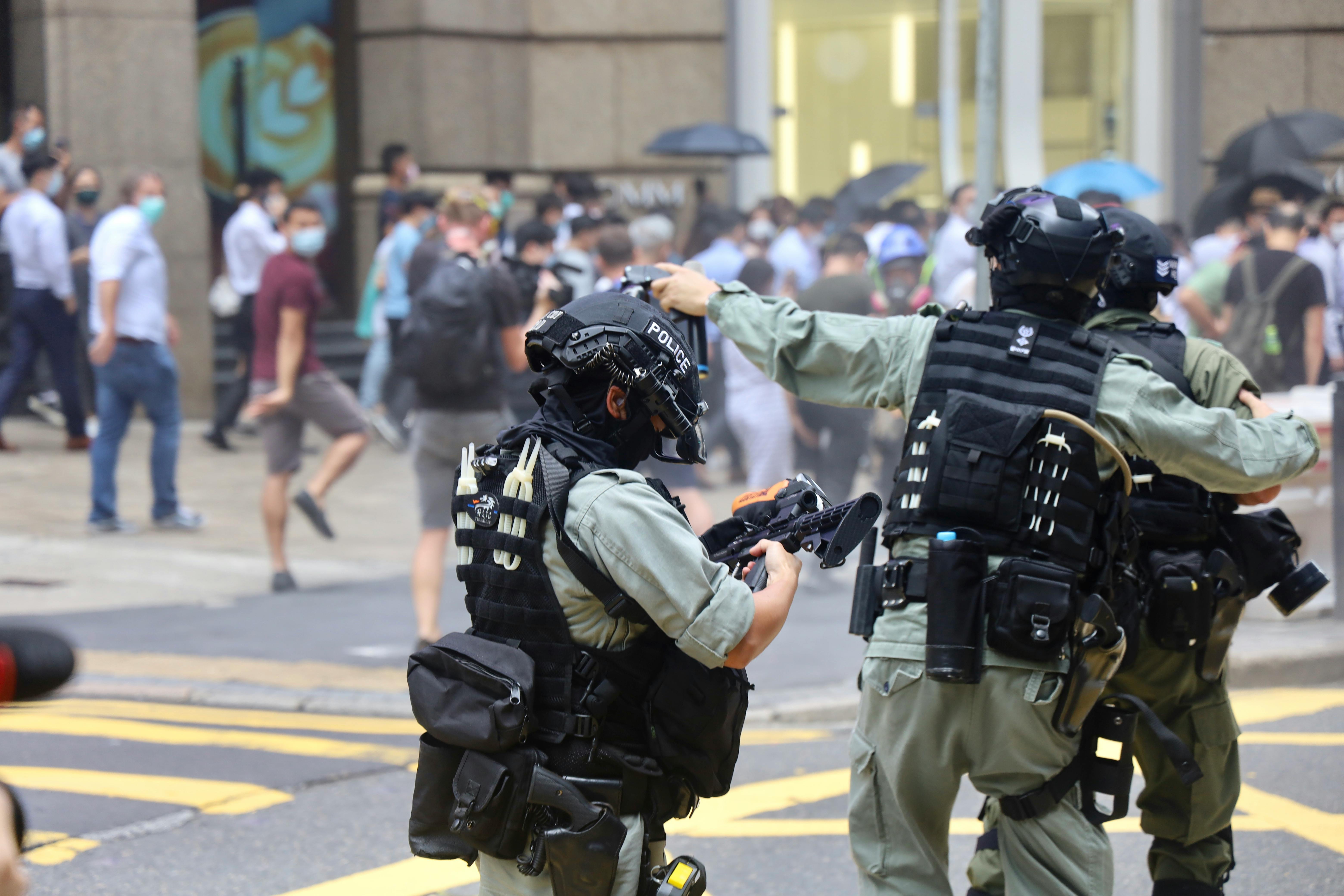 FBI Hostage Rescue Team: Selection and Pay | Combat Fitness
