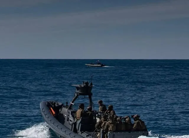 Navy Officer Ranks in Order: O-1 to O-10 | Combat Fitness