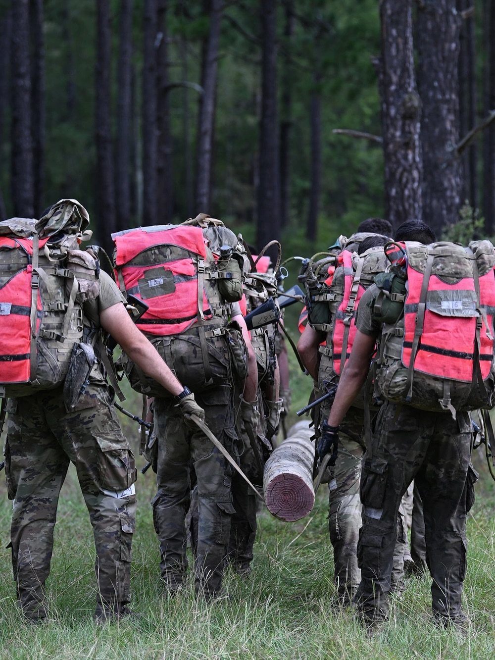 PT in the Military: Meaning, Purpose & Standards