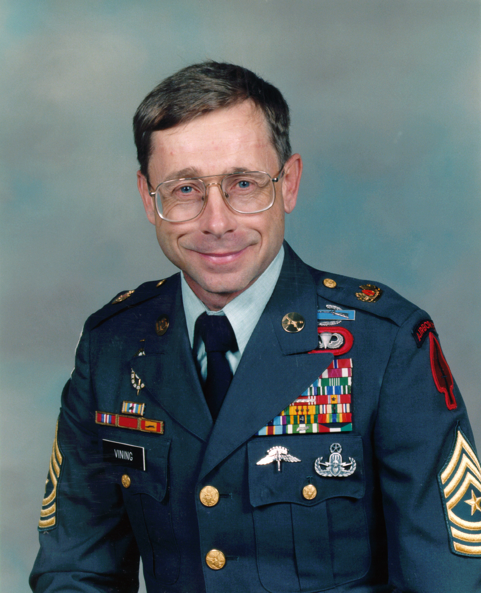 Mike Vining: Delta Force Legend, Explained | Combat Fitness