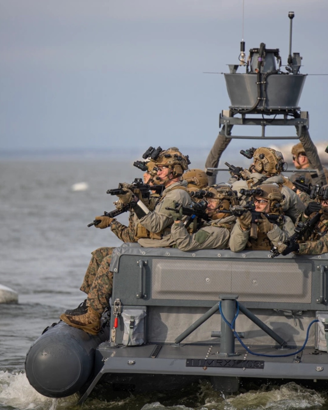 Coast Guard Rescue Swimmer: Standards & Pay | Combat Fitness