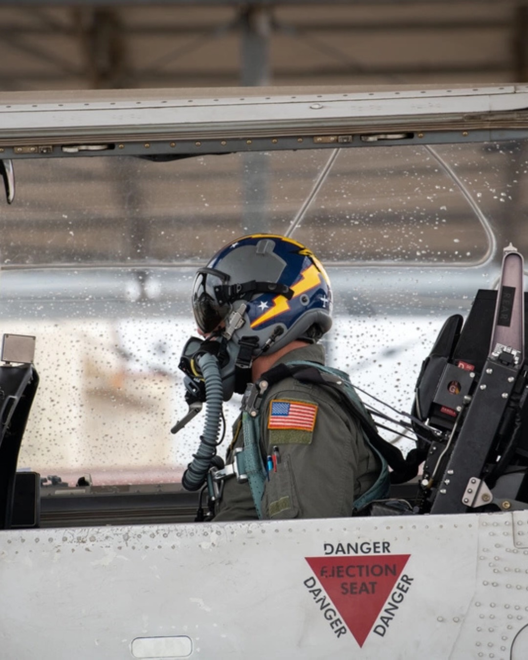 Air Force Officer Ranks: O-1 to O-10 Chart | Combat Fitness