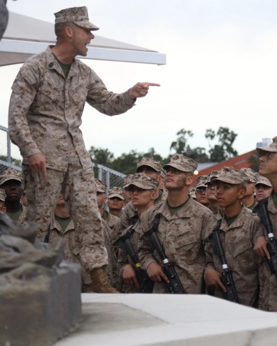 Army Ranks Explained: Private to General | Combat Fitness
