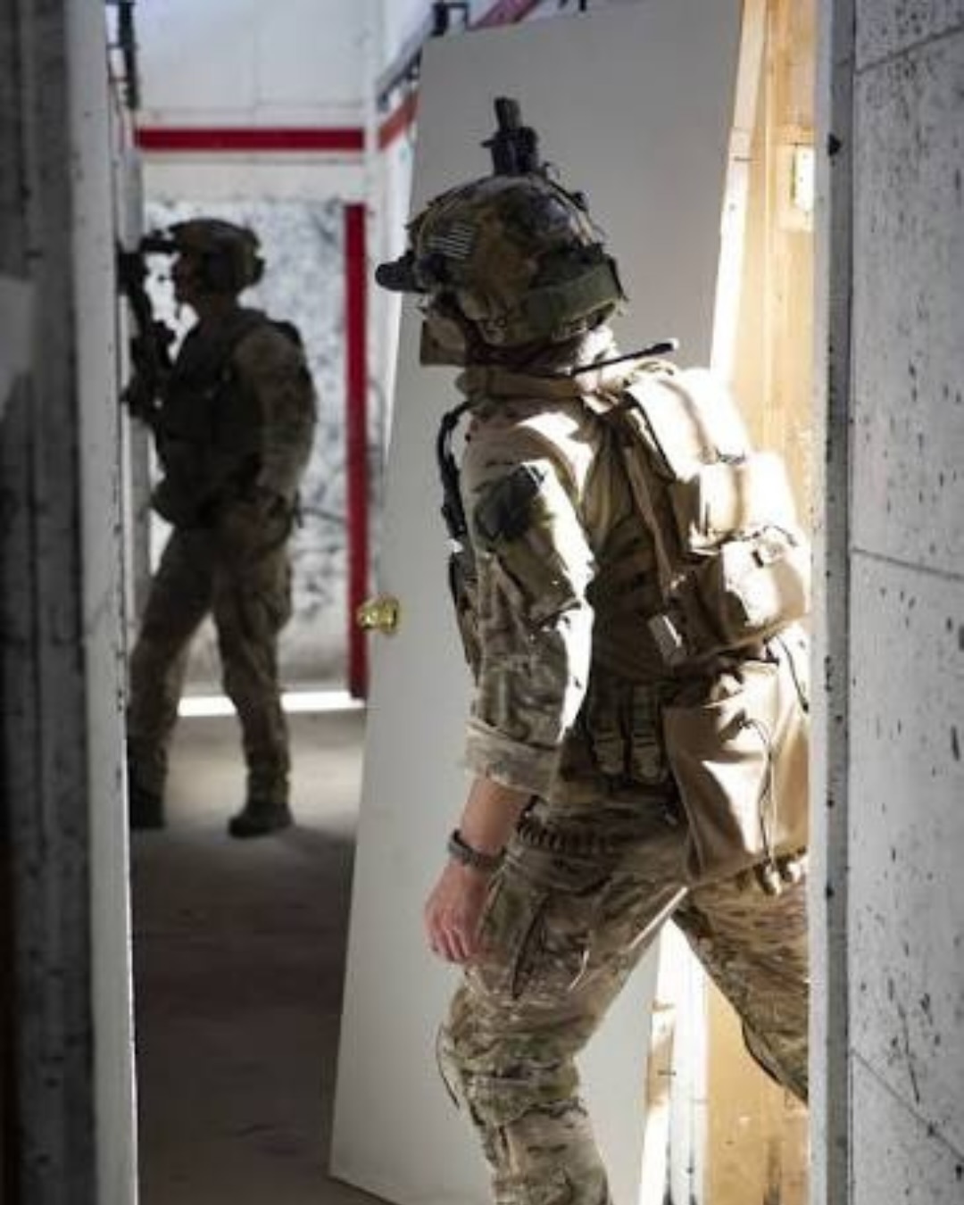 Special Operations Forces: Every SOF Unit | Combat Fitness