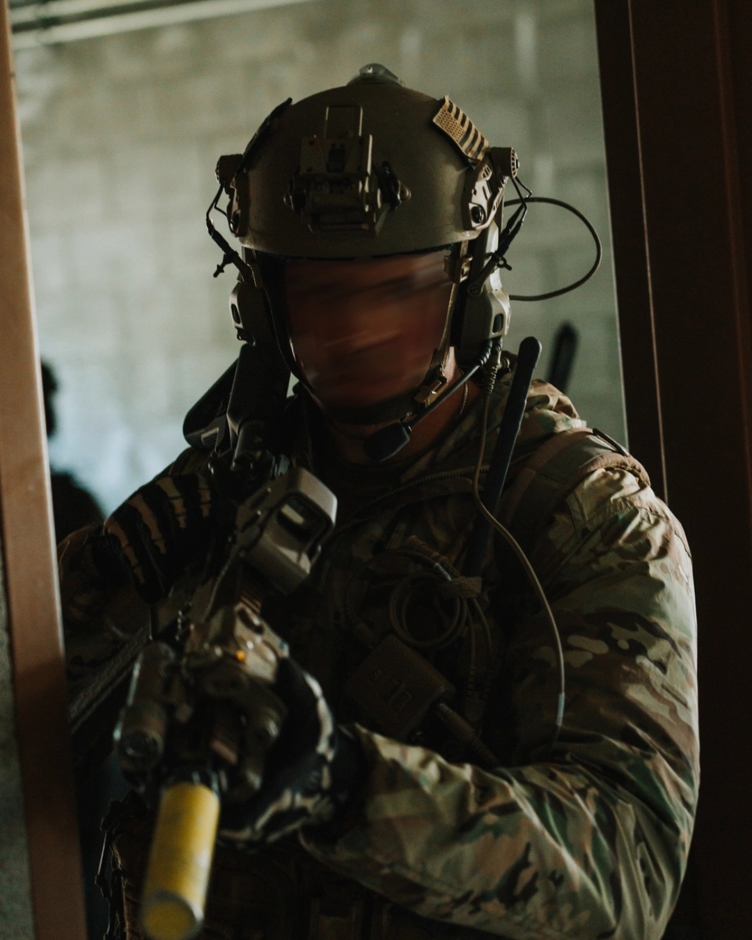 Delta Force vs Navy SEALs: Key Differences | Combat Fitness