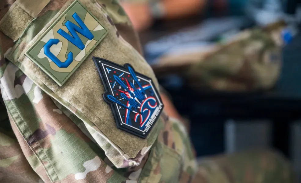 Space Force Ranks: Chart, Insignia & Pay | Combat Fitness