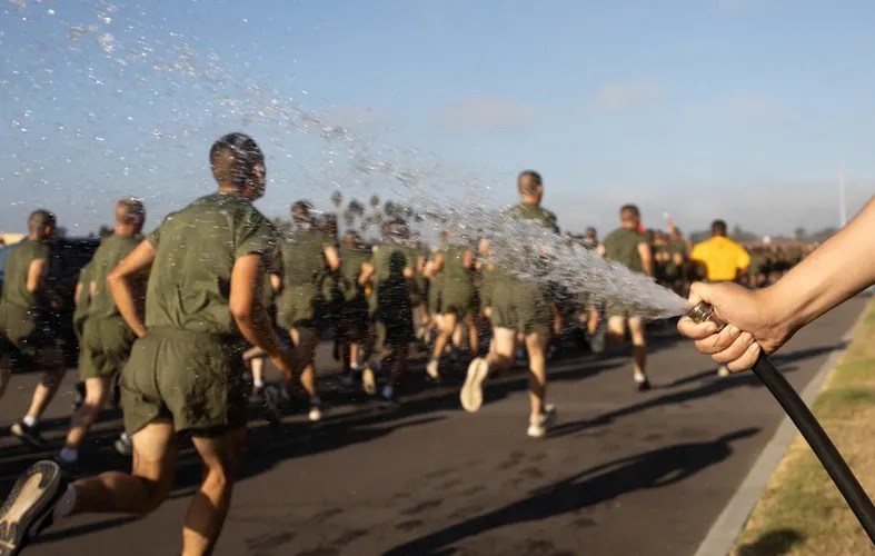 Two Mile Run Training: Run a Faster Time | Combat Fitness
