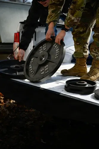 Explosive Exercises: 28 Moves by Body Part | Combat Fitness