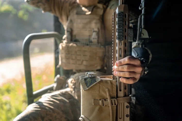 Most Elite Military Unit in the World: Top 10 Ranked