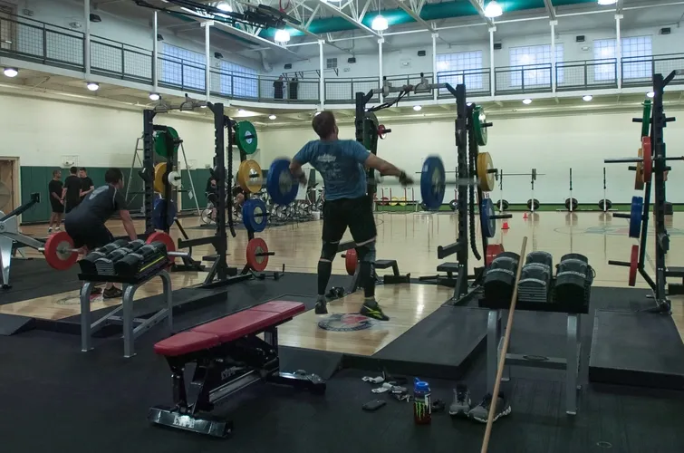 Olympic Lifting Regimen: A 3-Day Plan | Combat Fitness