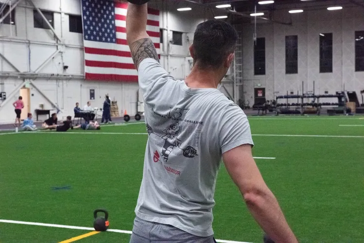 Kettlebell Workout Plan: 6 Free Routines | Combat Fitness