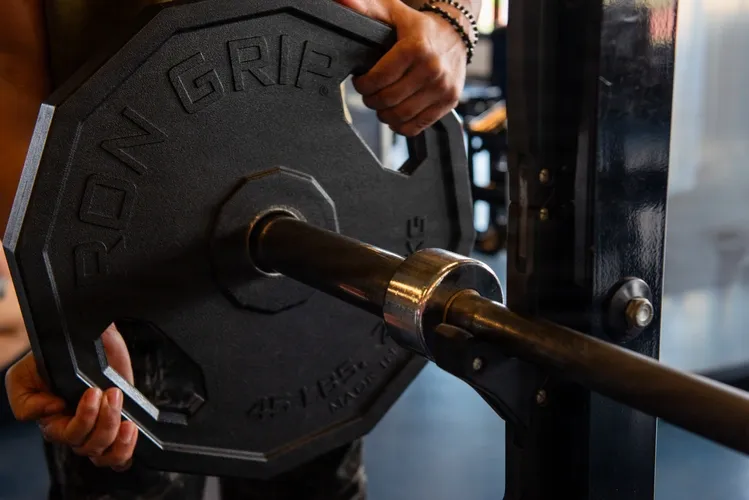 Push Pull Workout: 3 to 6-Day Routines | Combat Fitness