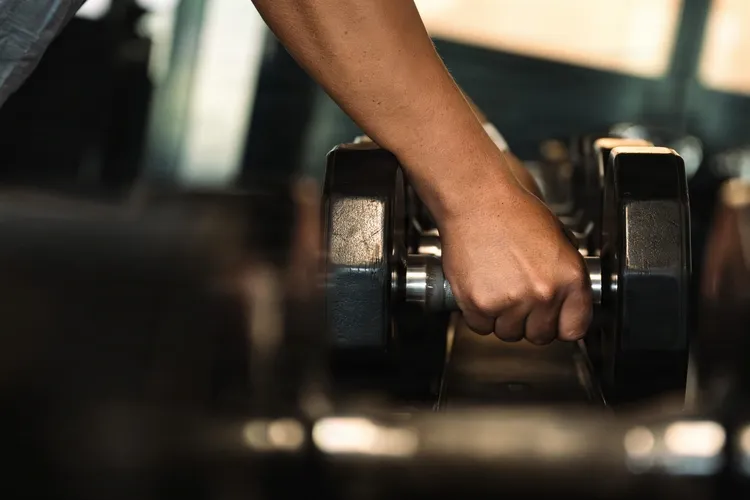Side Delt Exercises: 8 Best Moves for Width | Combat Fitness