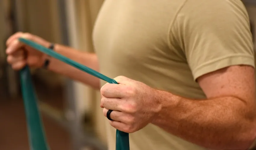 Rear Delt Exercises: 6 Best Moves | Combat Fitness
