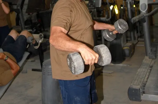 Dumbbell Fly: Proper Form, Angles & Muscles | Combat Fitness