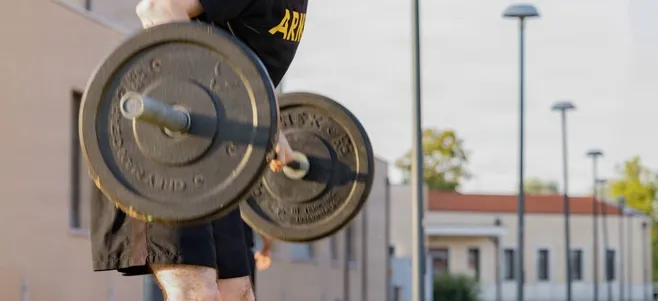 Pendlay Rows: Form, Muscles & Variations | Combat Fitness