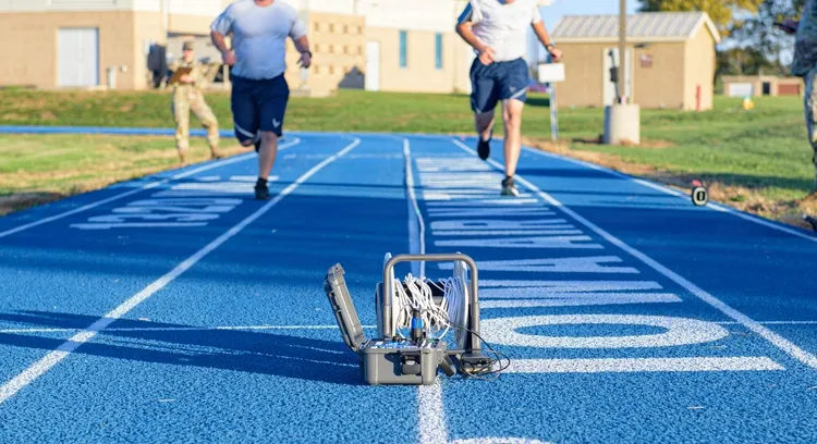Cooper Standards Charts for Police Fitness | Combat Fitness