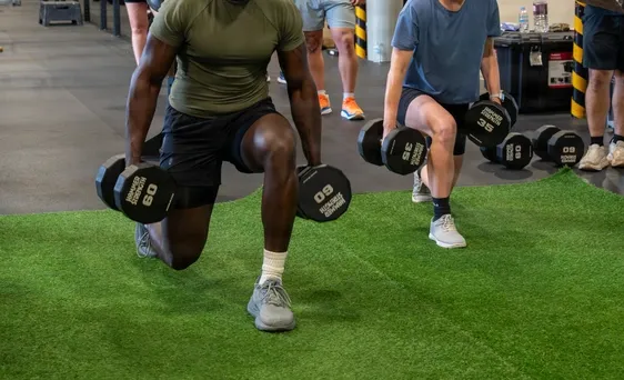 Bulgarian Split Squat Alternatives: 10 Best Substitutes