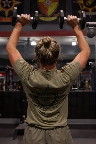 Shoulder Press Alternatives: 8 Safer Swaps | Combat Fitness
