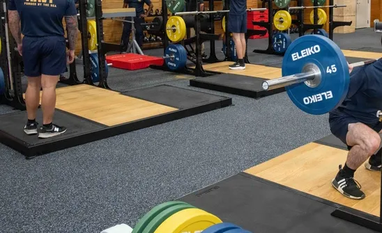 Daily Undulating Periodization (DUP) Guide | Combat Fitness