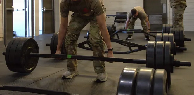 Lower Body Pull Exercises: 10 Best Moves | Combat Fitness