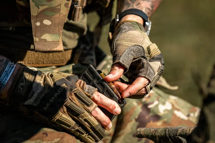 Army Ranger School: Length, Phases & Prep | Combat Fitness