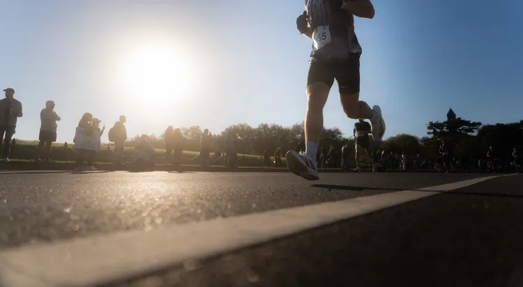 How to Run a Better Mile: 5 Training Fixes | Combat Fitness