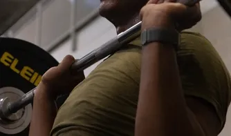 Front Squat Alternatives: 8 Best Swaps | Combat Fitness