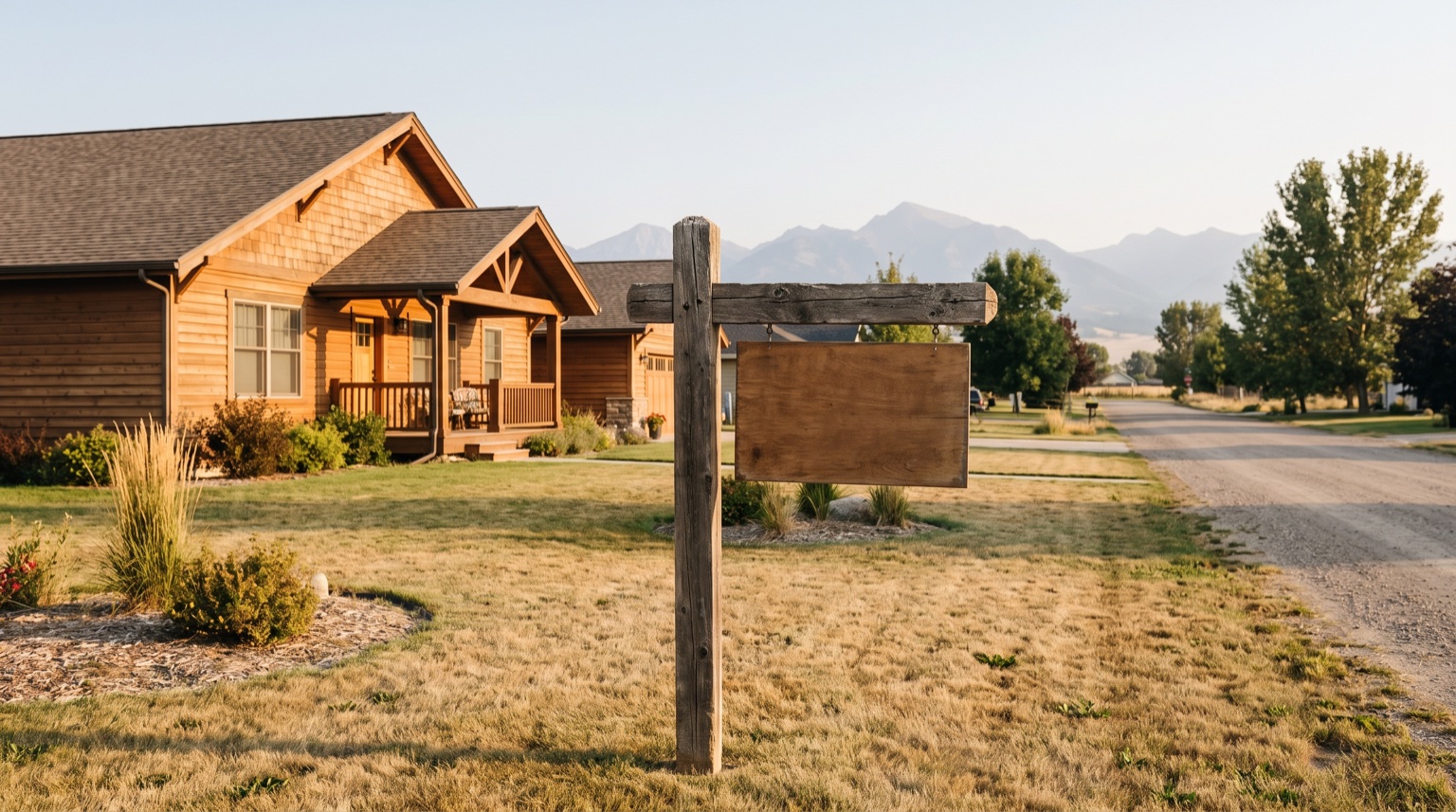 Why Isn't Your Gallatin Valley Home Selling in 2026?