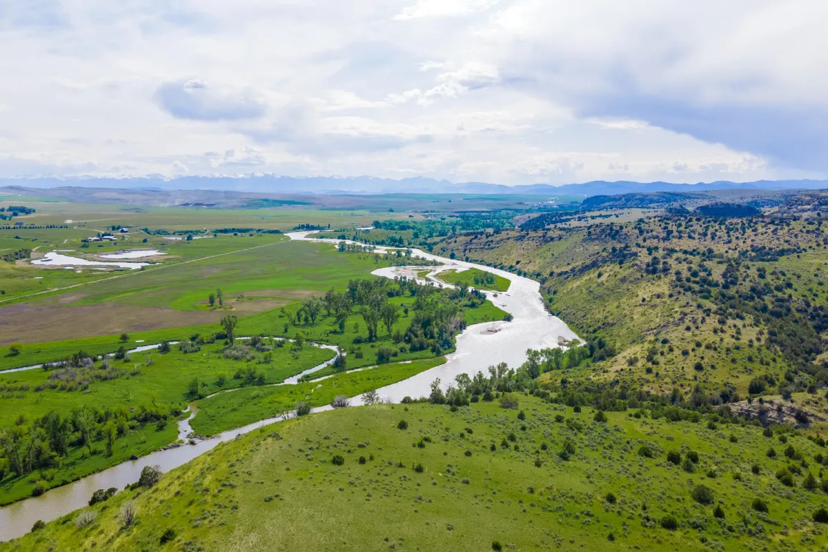 Is Manhattan, Montana a Good Place to Invest in Real Estate?