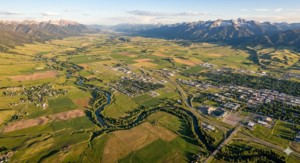 Moving to Bozeman: What You Should Know Before You Decide