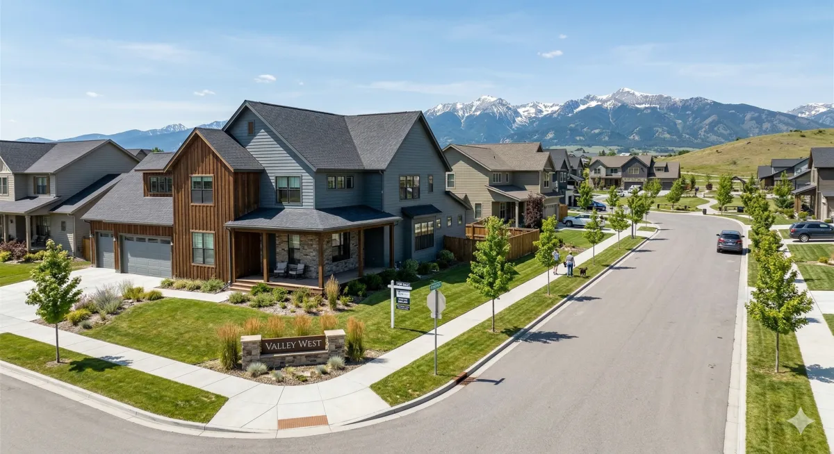 What $800K Actually Gets You in Bozeman Right Now