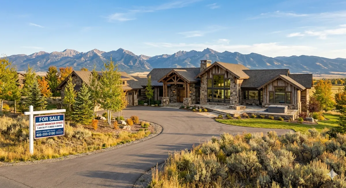 How Do You Sell a Home You Have Lived in for 20 Years?