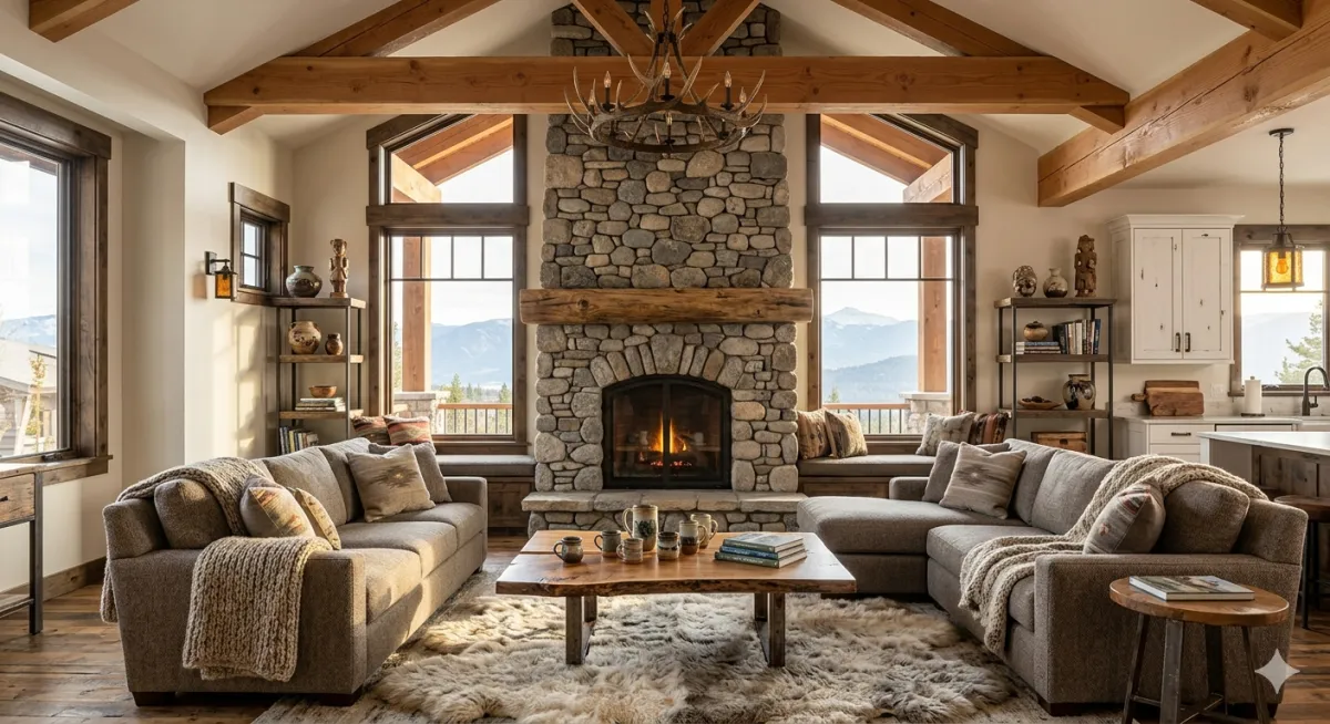 How Do Empty Nesters Decide Whether to Downsize or Stay?