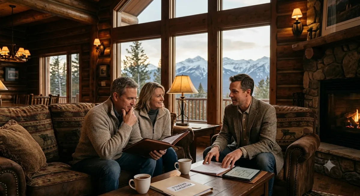 What Should You Look for in a Real Estate Agent in the Gallatin Valley?