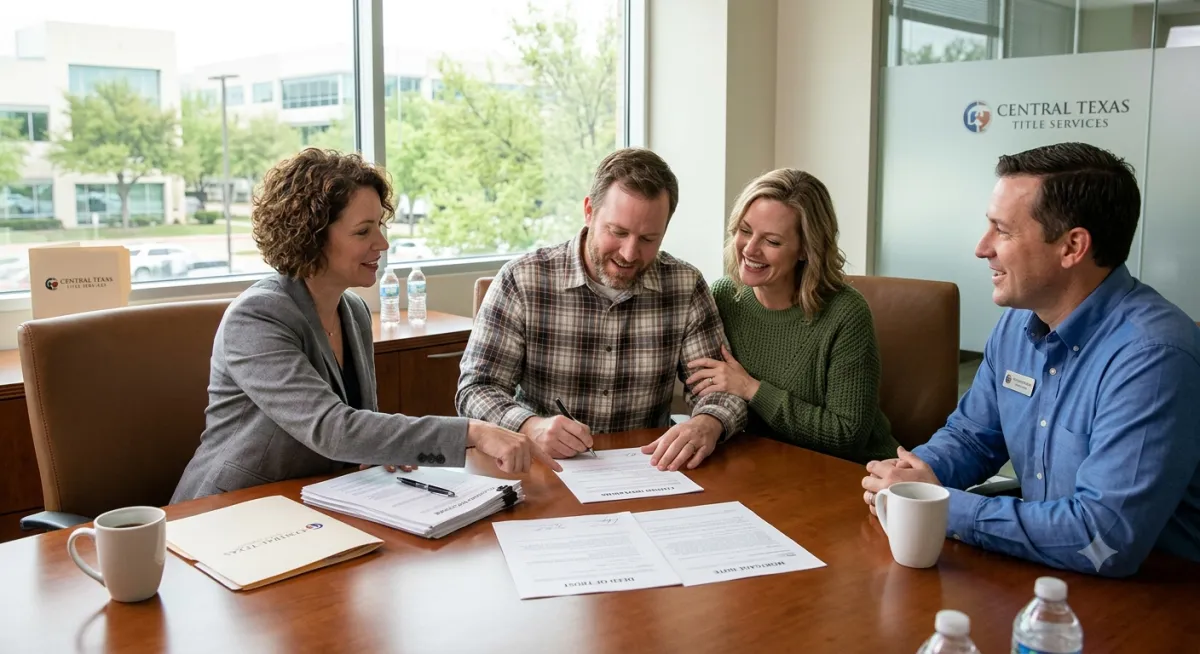How Long Does It Take to Close on a Home in the Gallatin Valley?