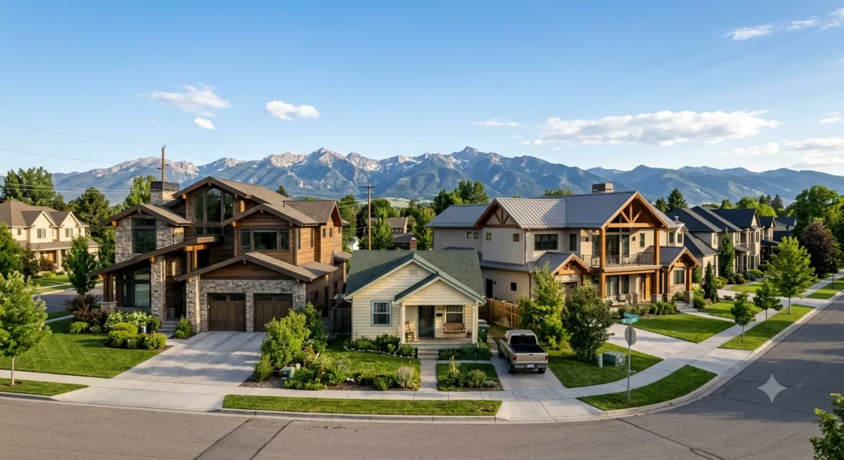 Can You Still Find a Home in Bozeman Under $500,000 in 2026?