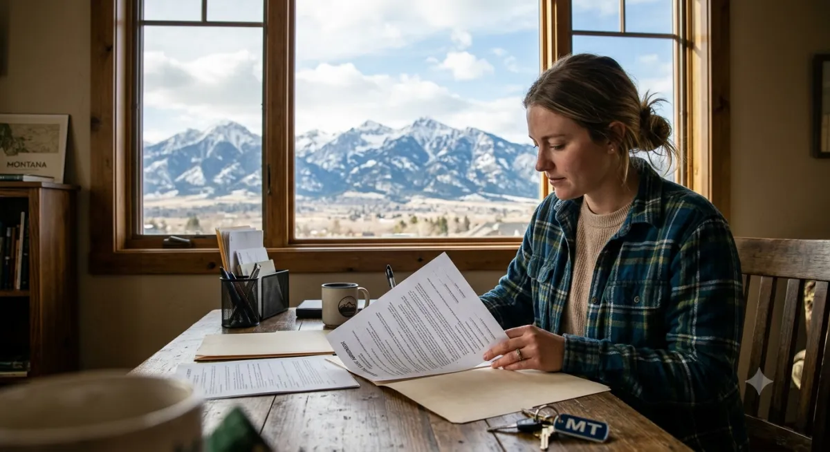 How Do You Find a Rental in Bozeman While You Search for a Home to Buy?